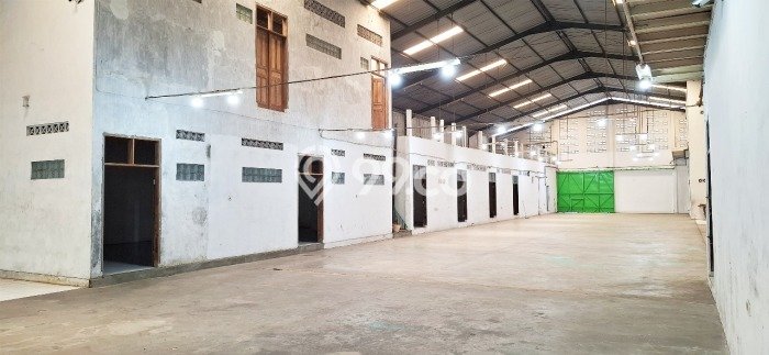 Gudang Dijual di Genuk LT 2200m2, LB 3000m2 Solusi Investasi Cerdas Gudang Dijual di Genuk LT 2200m2, LB 3000m2 Solusi Investasi Cerdas