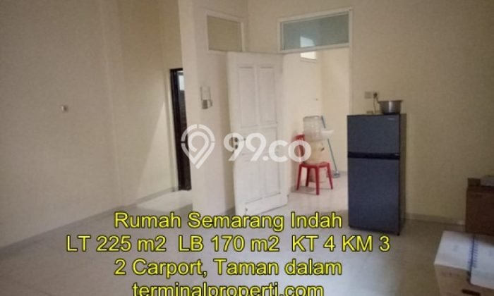 Jual Rumah Strategis Bagus Punya 4 KT di Semarang Barat Semarang SHM Jual Rumah Strategis Bagus Punya 4 KT di Semarang Barat Semarang SHM