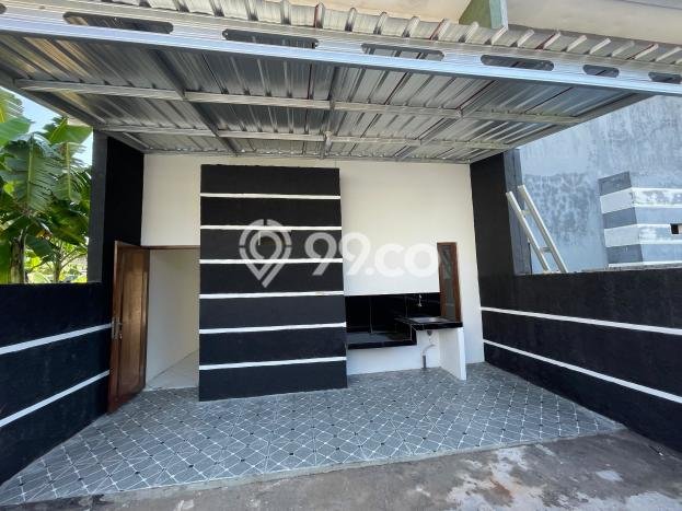 Rumah Modern Minimalis 3 Kamar Bisa Langsung Pindah di Pedurungan Rumah Modern Minimalis 3 Kamar Bisa Langsung Pindah di Pedurungan