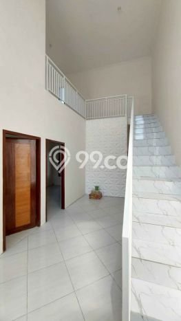 Rumah Modern Minimalis 3 Kamar Bisa Langsung Pindah di Pedurungan Rumah Modern Minimalis 3 Kamar Bisa Langsung Pindah di Pedurungan