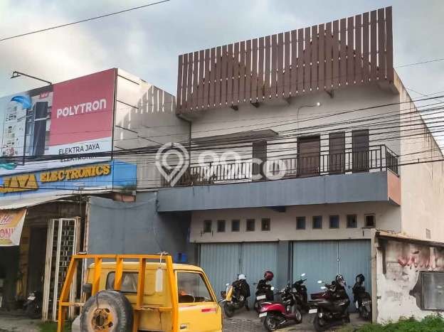Ruko Favorit Dijual di Pedurungan Semarang Kawasan Pusat Bisnis Ruko Favorit Dijual di Pedurungan Semarang Kawasan Pusat Bisnis