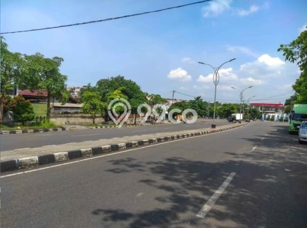 Tanah Dijual Lokasi Semarang Barat, Semarang Luas 538m2 Legalitas Aman Tanah Dijual Lokasi Semarang Barat, Semarang Luas 538m2 Legalitas Aman