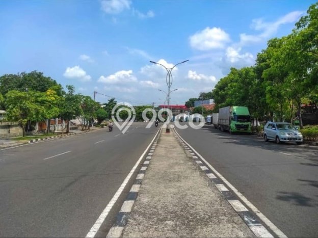 Tanah Kavling Dijual di Manyaran, Semarang dengan Luas Tanah 538m2 Tanah Kavling Dijual di Manyaran, Semarang dengan Luas Tanah 538m2
