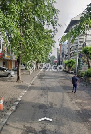 Tanah Dijual Lokasi Semarang Tengah Semarang SHM Tanah Dijual Lokasi Semarang Tengah Semarang SHM