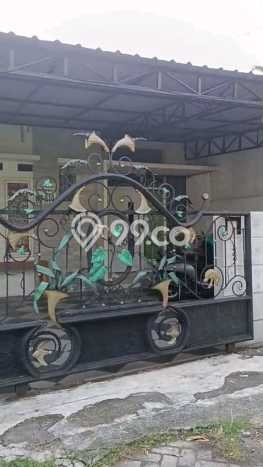 Rumah Minimalis 4 Kamar LT 110m2 di Kedungmundu Rumah Minimalis 4 Kamar LT 110m2 di Kedungmundu