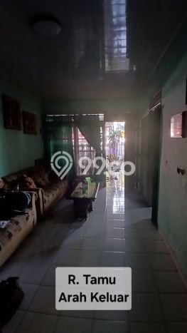 Hunian Nyaman Asri 3 KT Siap Huni di Kedungmundu Semarang Hunian Nyaman Asri 3 KT Siap Huni di Kedungmundu Semarang