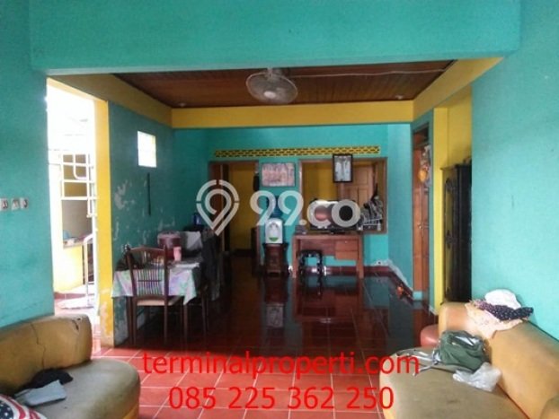For Sale Rumah 3 Kamar Lokasi Ideal Bagus dan Strategis di Semarang Barat For Sale Rumah 3 Kamar Lokasi Ideal Bagus dan Strategis di Semarang Barat