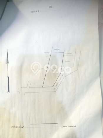 Tanah Kosong Dijual di Demak dengan Area 500m2 Tanah Kosong Dijual di Demak dengan Area 500m2