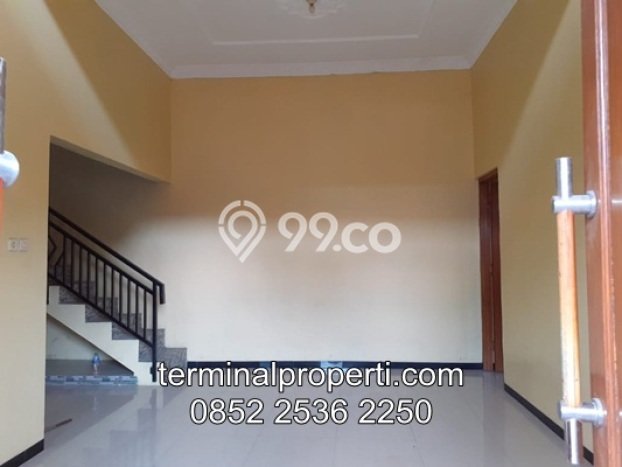 Dijual Rumah Modern 3 KT di Kedungmundu, Semarang Dijual Rumah Modern 3 KT di Kedungmundu, Semarang