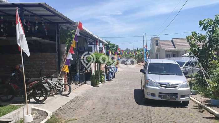 Hunian Terjangkau LT 72m2 di Sendangmulyo Akses Mudah Hunian Terjangkau LT 72m2 di Sendangmulyo Akses Mudah