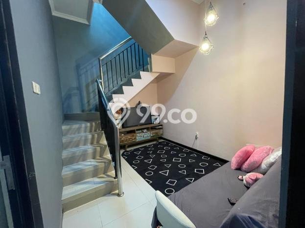 Dijual Rumah 3 Kamar Lokasi Strategis Bagus dan Strategis di Tembalang Dijual Rumah 3 Kamar Lokasi Strategis Bagus dan Strategis di Tembalang