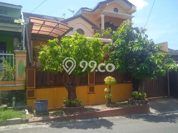 For Sale Hunian Rumah Terawat 3 Kamar di Sendangmulyo, Semarang For Sale Hunian Rumah Terawat 3 Kamar di Sendangmulyo, Semarang