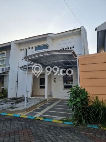 Dijual Rumah Eksklusif 4 KT di Sambiroto, Semarang Dijual Rumah Eksklusif 4 KT di Sambiroto, Semarang