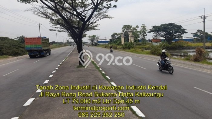 Kavling Tanah Dijual di Kaliwungu Semarang Spesifikasi 79244m2 Kavling Tanah Dijual di Kaliwungu Semarang Spesifikasi 79244m2