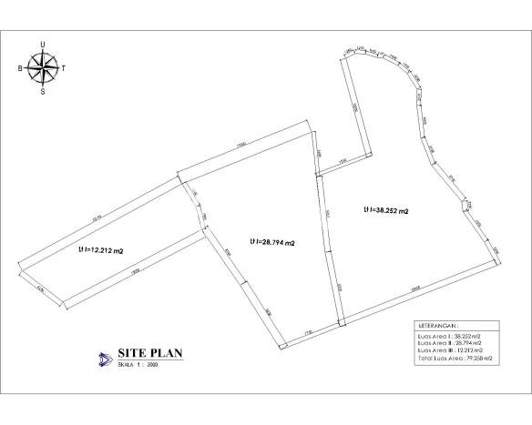 Kavling Tanah Dijual di Kaliwungu Semarang Spesifikasi 79244m2 Kavling Tanah Dijual di Kaliwungu Semarang Spesifikasi 79244m2
