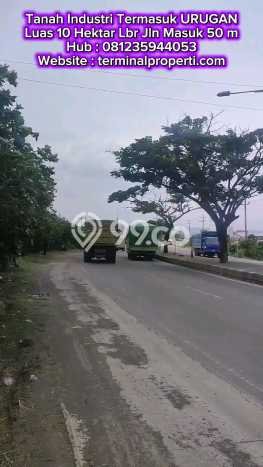 Kavling Tanah Dijual di Kaliwungu, Semarang, Luas 100000m2 Area Strategis Kavling Tanah Dijual di Kaliwungu, Semarang, Luas 100000m2 Area Strategis