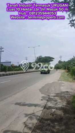 Kavling Tanah Dijual di Kaliwungu, Semarang, Luas 100000m2 Area Strategis Kavling Tanah Dijual di Kaliwungu, Semarang, Luas 100000m2 Area Strategis