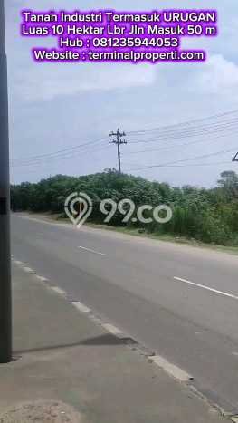 Kavling Tanah Dijual di Kaliwungu, Semarang, Luas 100000m2 Area Strategis Kavling Tanah Dijual di Kaliwungu, Semarang, Luas 100000m2 Area Strategis