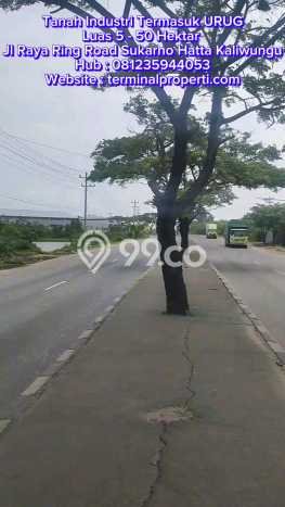 Dijual Tanah di Kaliwungu Semarang Luas 50000m2 SHM Dijual Tanah di Kaliwungu Semarang Luas 50000m2 SHM