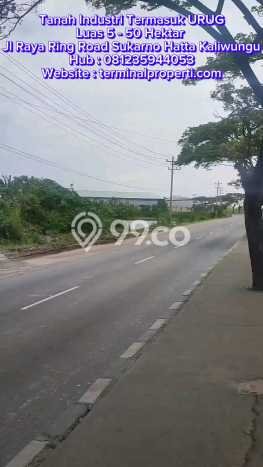 Dijual Tanah di Kaliwungu Semarang Luas 50000m2 SHM Dijual Tanah di Kaliwungu Semarang Luas 50000m2 SHM