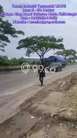 Dijual Tanah di Kaliwungu Semarang Luas 50000m2 SHM Dijual Tanah di Kaliwungu Semarang Luas 50000m2 SHM