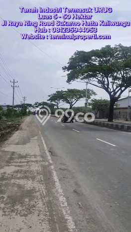 Dijual Tanah di Kaliwungu Semarang Luas 50000m2 SHM Dijual Tanah di Kaliwungu Semarang Luas 50000m2 SHM