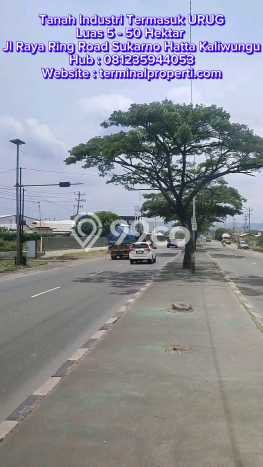 Dijual Tanah di Kaliwungu Semarang Luas 50000m2 SHM Dijual Tanah di Kaliwungu Semarang Luas 50000m2 SHM