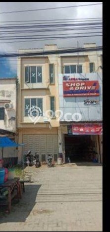Ruko Bagus Dijual di Wua wua Kendari Lokasi Strategis Cocok untuk Kembangkan Bisnis Ruko Bagus Dijual di Wua wua Kendari Lokasi Strategis Cocok untuk Kembangkan Bisnis