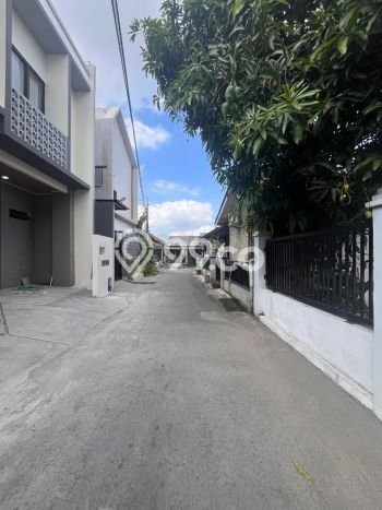 Tanah untuk Dijual di Sleman Sleman Luas 135m2 Tanah untuk Dijual di Sleman Sleman Luas 135m2