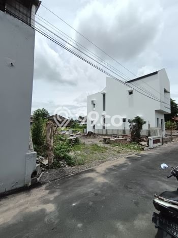 Tanah di Sleman, Sleman Luas 152m2 Dijual Segera Tanah di Sleman, Sleman Luas 152m2 Dijual Segera