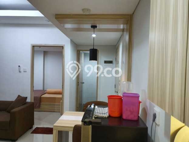 Apartemen Favorit Modern Dijual di Yogyakarta dengan 2 Kamar Tidur Apartemen Favorit Modern Dijual di Yogyakarta dengan 2 Kamar Tidur