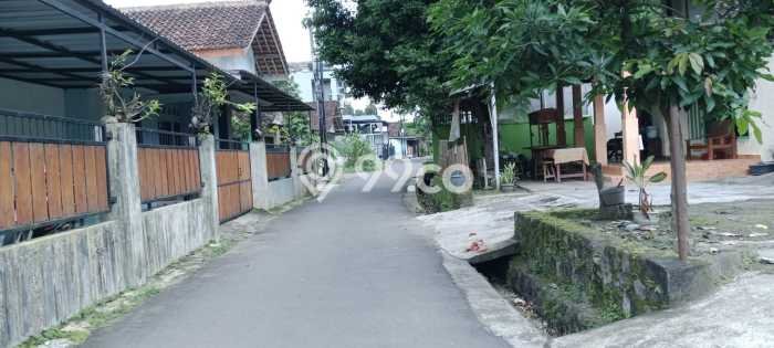 Lahan Investasi Lokasi Sleman Sleman SHM Lahan Investasi Lokasi Sleman Sleman SHM