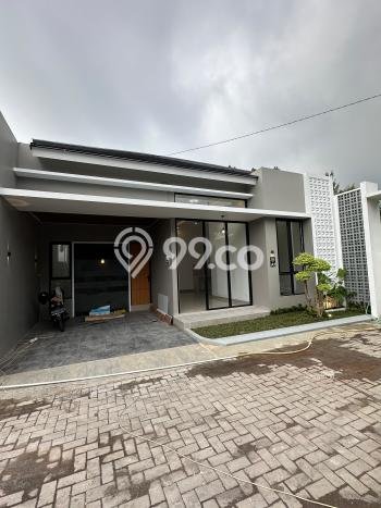 Jual Rumah Strategis Bagus Punya 3 KT di Sleman Sleman SHM Jual Rumah Strategis Bagus Punya 3 KT di Sleman Sleman SHM