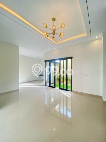 Rumah Modern 3 KT LT 140m2 di Sleman Rumah Modern 3 KT LT 140m2 di Sleman