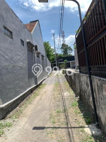 Tanah di Sleman, Sleman Luas 100m2 Dijual Segera Tanah di Sleman, Sleman Luas 100m2 Dijual Segera