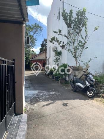 Tanah Dijual Lokasi Sleman, Sleman Luas 264m2 Legalitas Aman Tanah Dijual Lokasi Sleman, Sleman Luas 264m2 Legalitas Aman