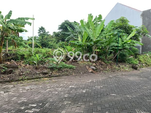 Tanah Kavling Dijual di Yogyakarta dengan Spesifikasi 191m2 Tanah Kavling Dijual di Yogyakarta dengan Spesifikasi 191m2