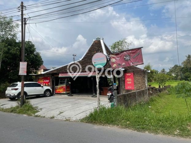 Kavling Tanah Dijual di Sleman Sleman Spesifikasi 252m2 Kavling Tanah Dijual di Sleman Sleman Spesifikasi 252m2