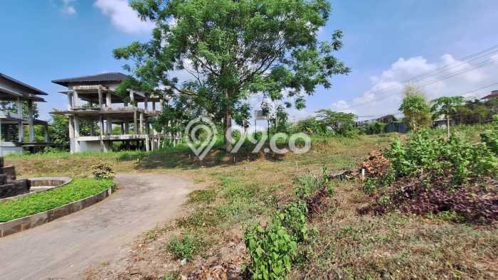 Tanah Kavling untuk Dijual di Sleman Sleman 800m2 Tanah Kavling untuk Dijual di Sleman Sleman 800m2