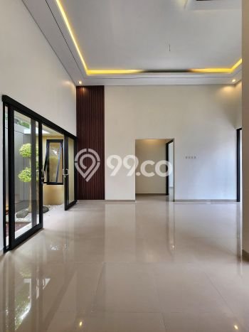 Rumah Minimalis 3 KT LT 114m2 di Sleman Rumah Minimalis 3 KT LT 114m2 di Sleman