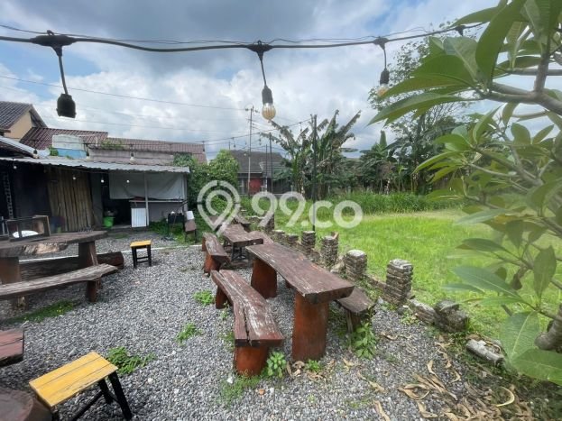 Kavling Tanah Dijual di Sleman Sleman Spesifikasi 252m2 Kavling Tanah Dijual di Sleman Sleman Spesifikasi 252m2
