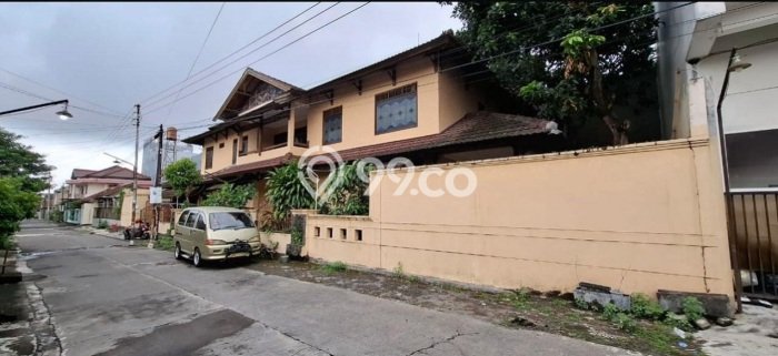 Lahan untuk Dijual di Sleman Sleman Luas 113m2 Lahan untuk Dijual di Sleman Sleman Luas 113m2