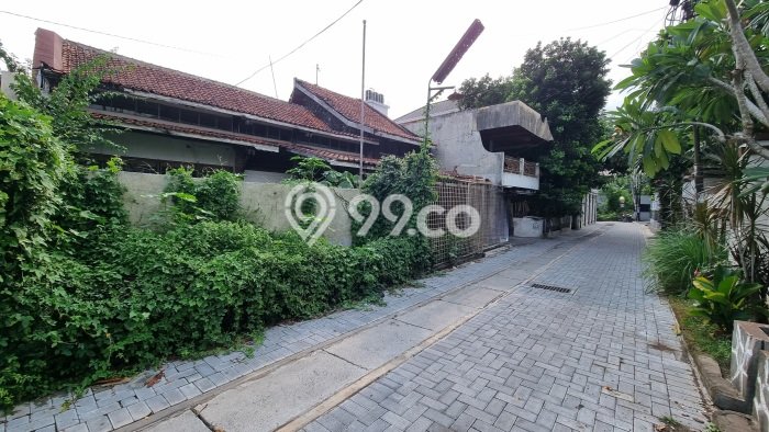Untuk Dijual Tanah 442m2 di Sleman, Yogyakarta Untuk Dijual Tanah 442m2 di Sleman, Yogyakarta
