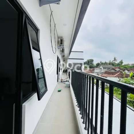 Rumah Kost untuk Dijual di Sleman Punya 13 Kamar Rumah Kost untuk Dijual di Sleman Punya 13 Kamar