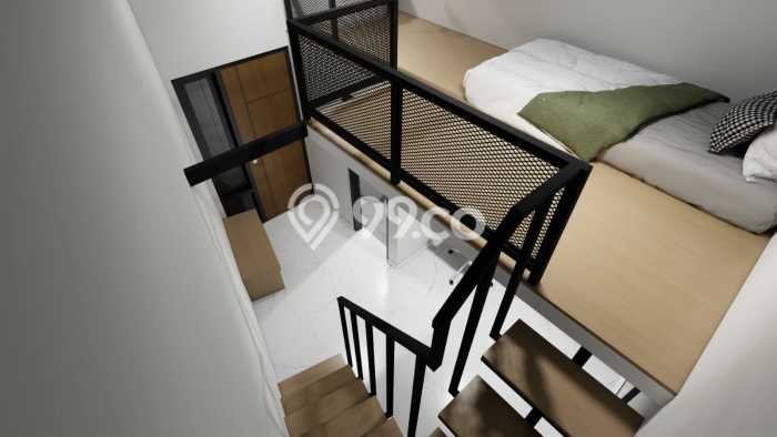 Kost untuk Dijual di Sleman Punya 10 Kamar Kost untuk Dijual di Sleman Punya 10 Kamar