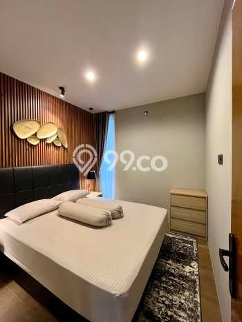 Rumah Minimalis 3 KT di Sleman Yogyakarta Full Furnished Rumah Minimalis 3 KT di Sleman Yogyakarta Full Furnished