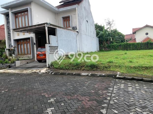 Kavling Tanah Dijual di Ngaglik Sleman Spesifikasi 273m2 Kavling Tanah Dijual di Ngaglik Sleman Spesifikasi 273m2