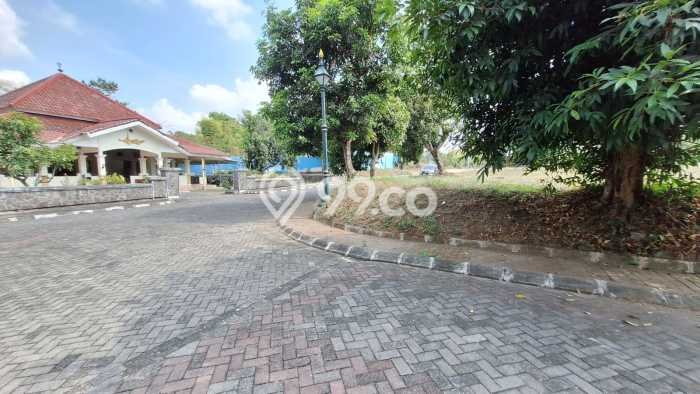 Dijual Tanah 463m2 di Sleman, Yogyakarta Dijual Tanah 463m2 di Sleman, Yogyakarta