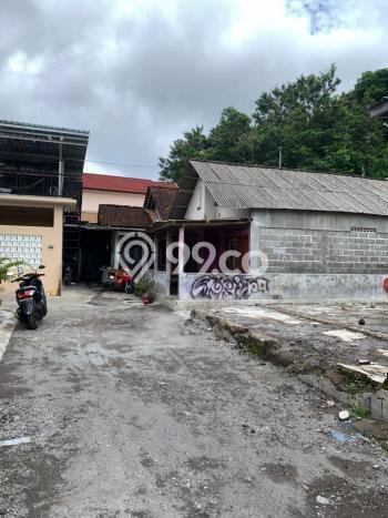 Jarang Ada! Tanah di Sleman Punya Luas 110m2 SHM Jarang Ada! Tanah di Sleman Punya Luas 110m2 SHM