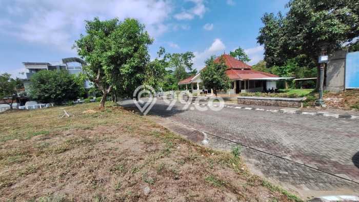 Tanah Kavling Dijual di Sleman, Yogyakarta dengan Luas Tanah 463m2 Tanah Kavling Dijual di Sleman, Yogyakarta dengan Luas Tanah 463m2